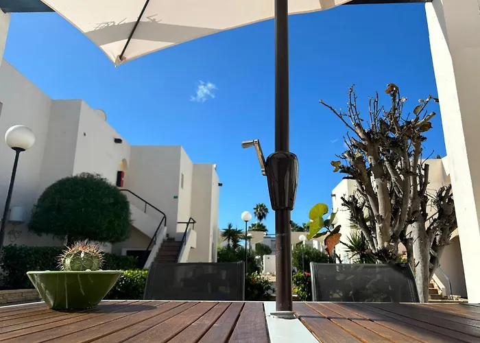 Corralejo Suite Pool & Gardens - Alisios Playa