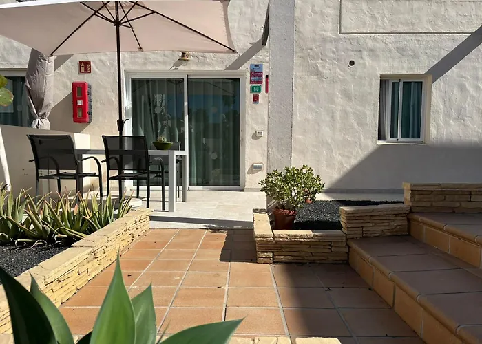 Corralejo Suite Pool & Gardens - Alisios Playa