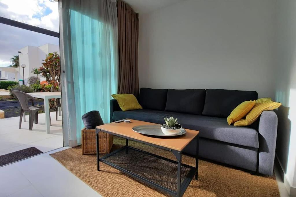 Appartamento Pool & Gardens - Alisios Playa Corralejo