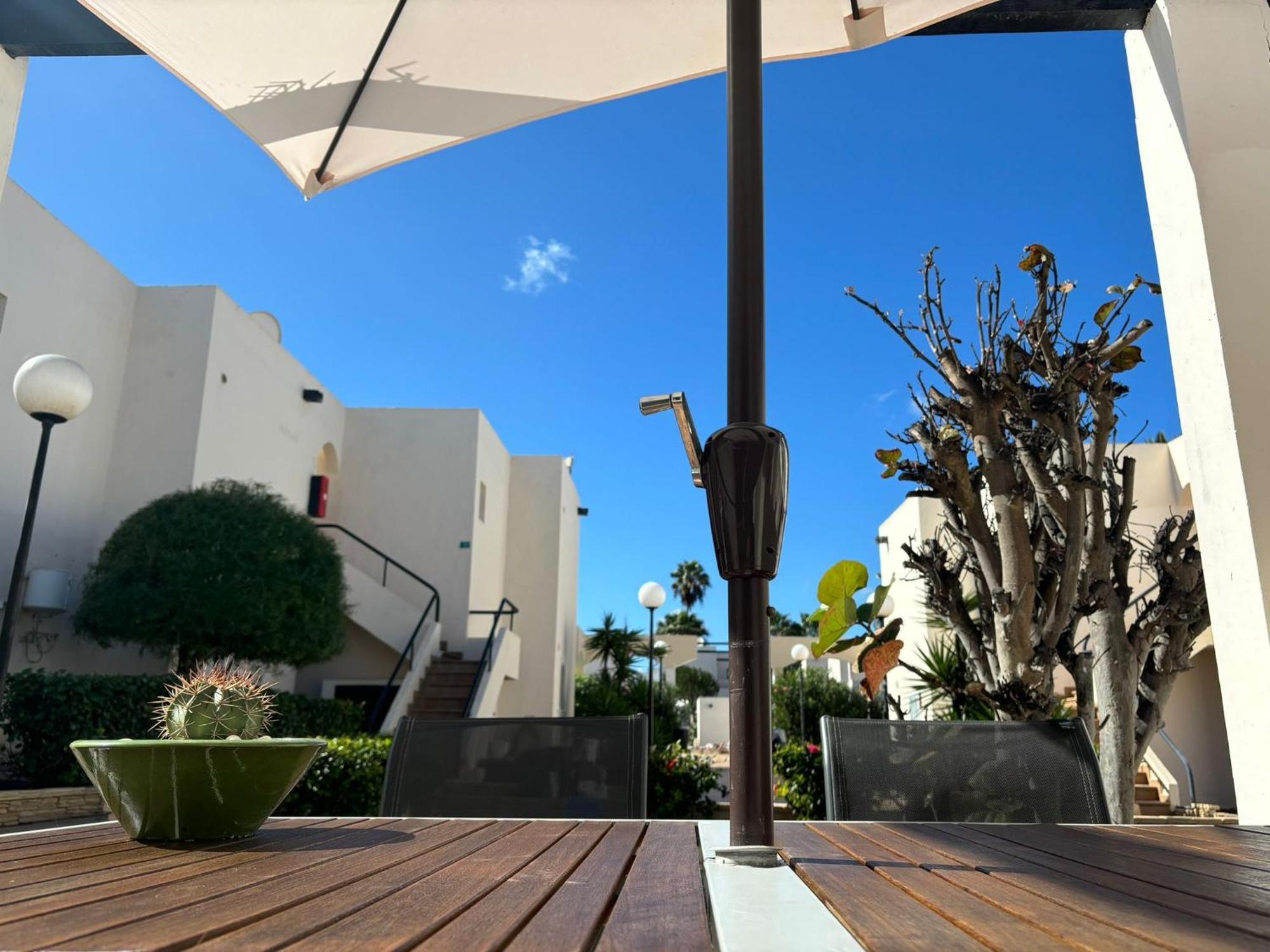 Appartamento Pool & Gardens - Alisios Playa