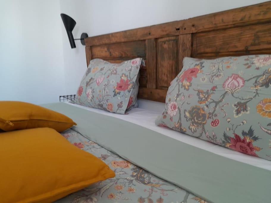 Pool & Gardens - Alisios Playa Apartment