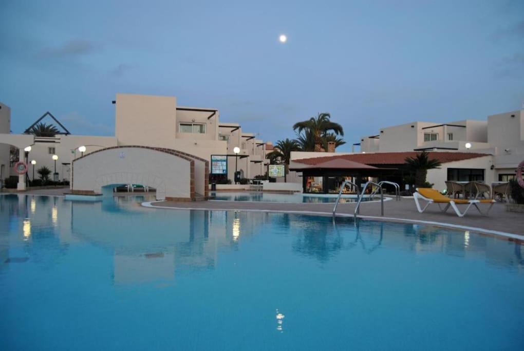 Pool & Gardens - Alisios Playa * Corralejo