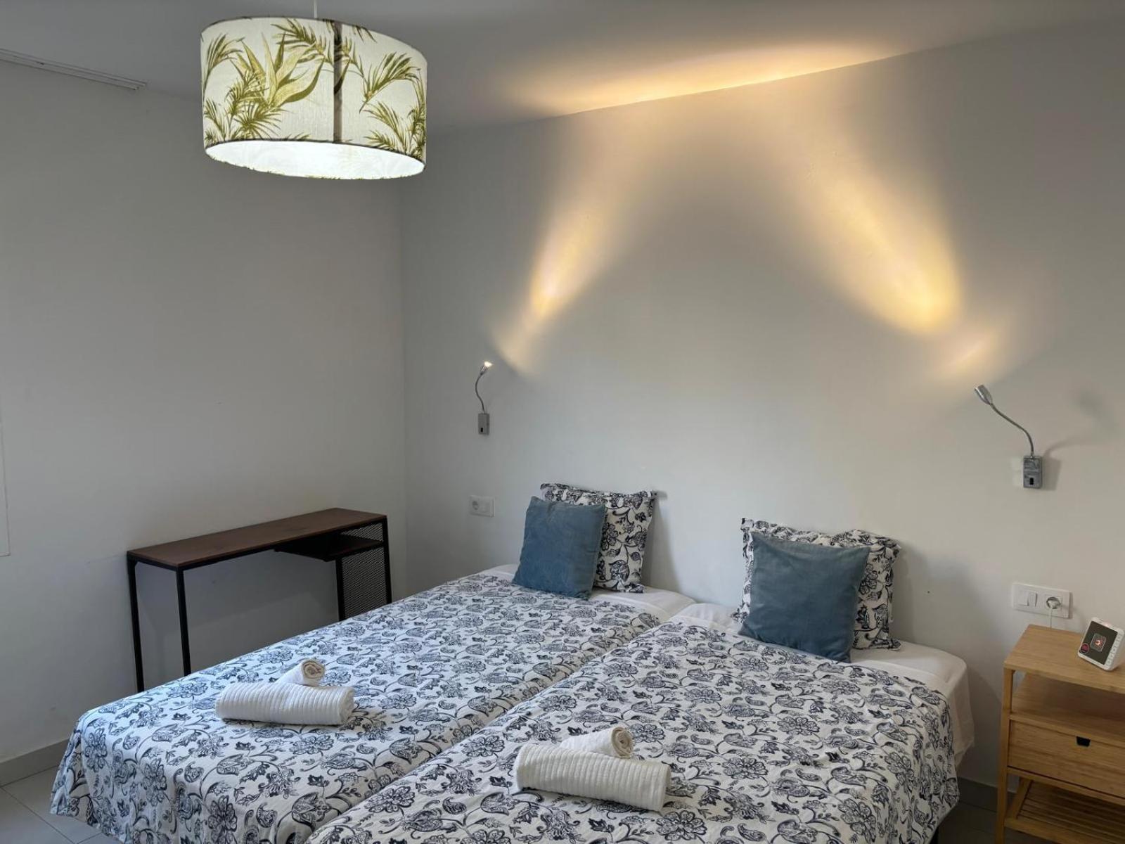 Apartamento Pool & Gardens - Alisios Playa