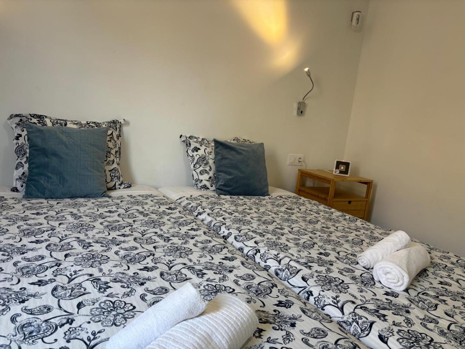 Pool & Gardens - Alisios Playa Apartamento Corralejo